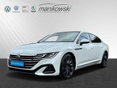 VW Arteon