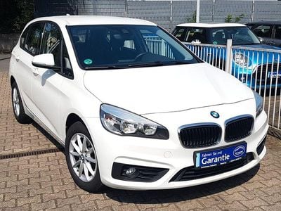 BMW 216 Active Tourer