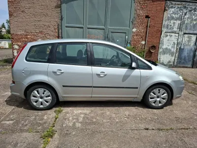 Gebraucht Ford C-MAX