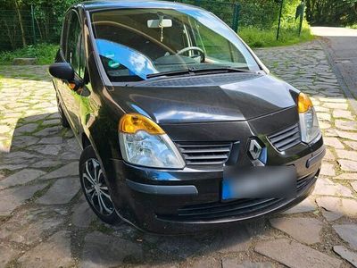 gebraucht Renault Modus 1,5 DCI I TÜV neu