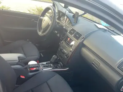 Gebraucht Mercedes A180