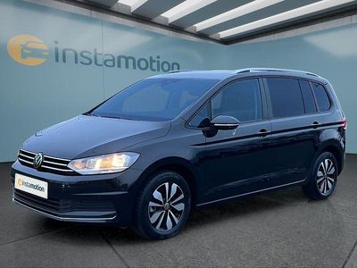 Gebraucht 2025 VW Touran Van / Kleinbus | 30.899 € (Guter Preis)