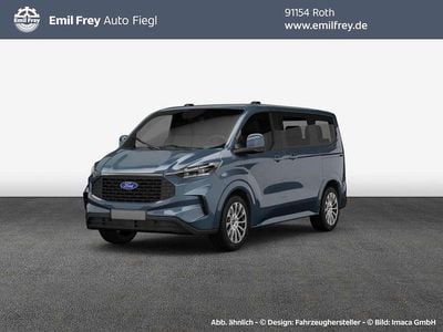 Gebraucht Ford Tourneo