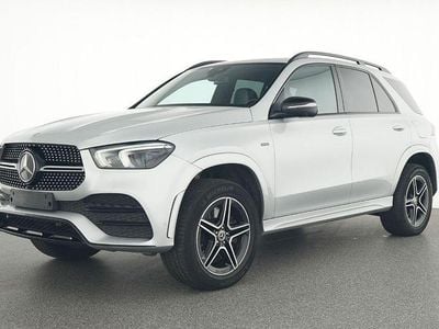 Mercedes GLE350e