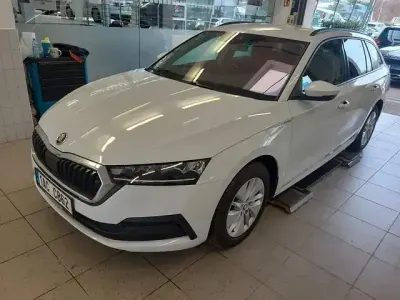 Gebraucht Skoda Octavia