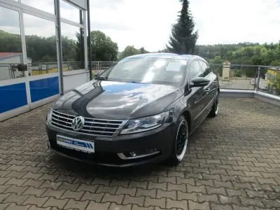 Gebraucht VW CC