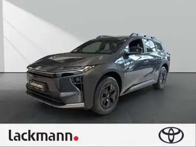 Neu Toyota bZ4X 164 kW (224 PS) 2026 SUV