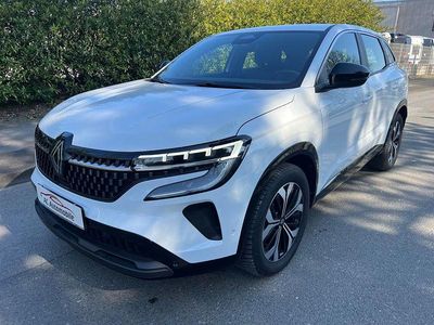 Gebraucht Renault Austral Evolution 158 PS (116 kW) 2024 Weiß SUV