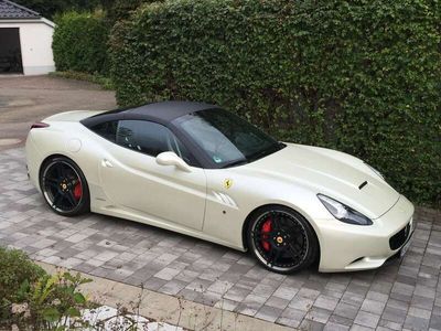 gebraucht Ferrari California California30