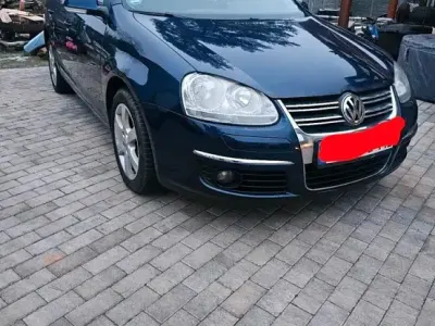 Gebraucht VW Golf V