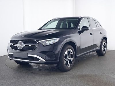 Mercedes GLC300e