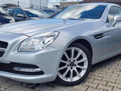 Mercedes SLK250