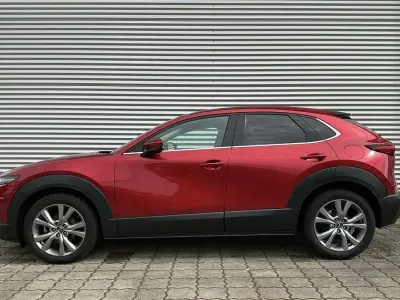 Gebraucht Mazda CX-30