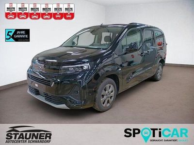 Opel Combo Life XL