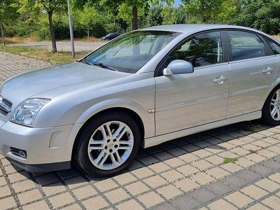 Opel Vectra GTS