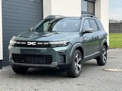 Neu Dacia Bigster Journey 140 PS (102 kW) 2026 SUV