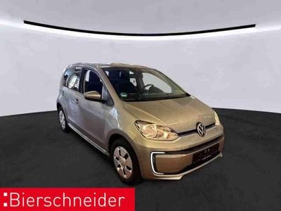Second-hand VW e-up! move up! 61 kW (83 CP) 2022 Argintiu Hatchback