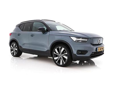 Gebraucht Volvo XC40 R-Design 300 kW (408 PS) 2020 Grau SUV