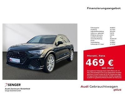 Audi RS Q3