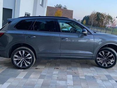 gebraucht VW Touareg Touareg3.0 V6 TDI 4Motion DPF Automatik