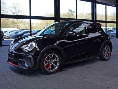 Second-hand Ora 03 GT 125 kW (171 CP) 2024 Negru Hatchback