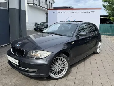 Gebraucht BMW 118