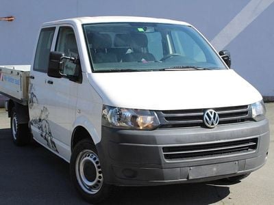 VW T5