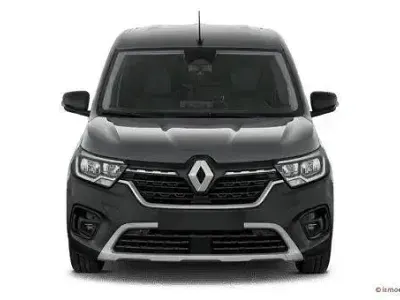 Gebraucht Renault Kangoo
