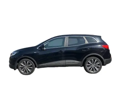 Gebraucht Renault Kadjar