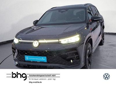 Grau Gebraucht 2025 VW Tayron R-line SUV | 52.390 € (Fairer Preis)