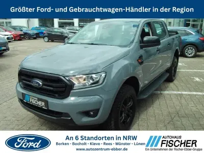 Gebraucht Ford Ranger