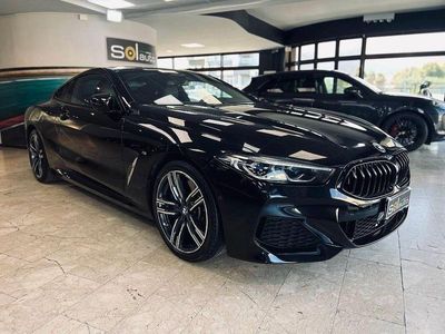 BMW 840