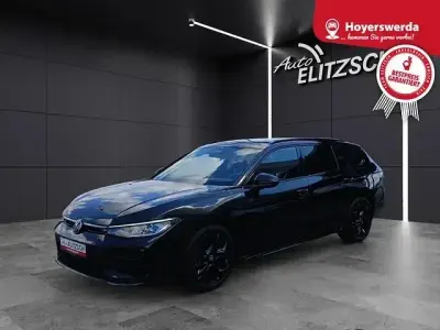 Gebraucht VW Passat