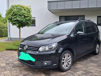 VW Touran