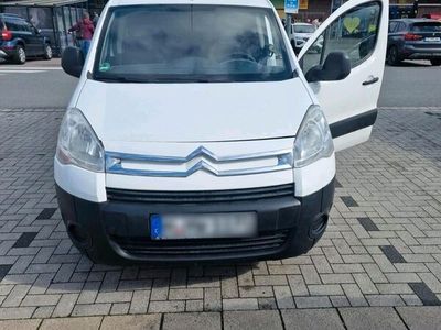 gebraucht Citroën Berlingo hdi