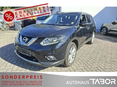 Gebraucht Nissan X-Trail
