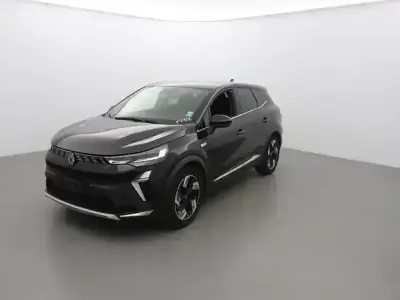 Usata Renault Symbioz Iconic 95 CV (69 kW) 2025 Andere SUV