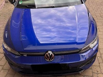 VW Golf VIII