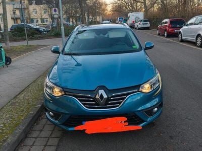 Renault Mégane GrandTour