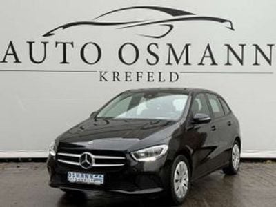 Mercedes B250e