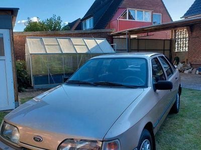 Gebraucht Ford Sierra 67 PS (49 kW) 1987 Limousine