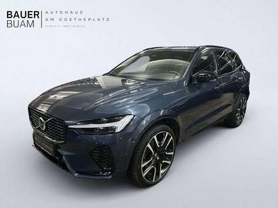 Gebraucht Volvo XC60 173 PS (127 kW) 2021 SUV