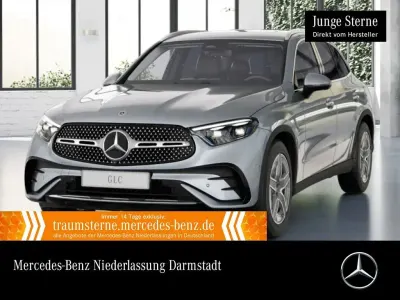 Gebraucht Mercedes GLC220