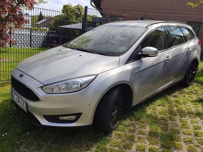 Usata Ford Focus Trend 105 CV (77 kW) 2017 Station wagon