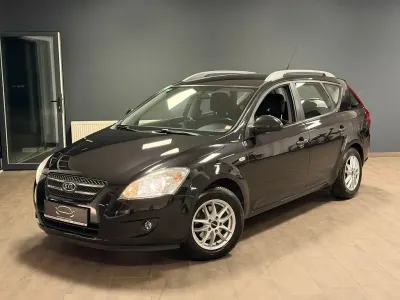 Gebraucht Kia Ceed Sportswagon