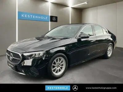 Gebraucht Mercedes E200
