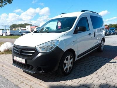 Dacia Dokker