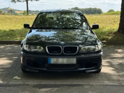 Gebraucht BMW 320