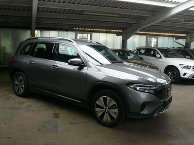 Gebraucht Mercedes EQB300