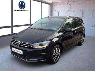 gebraucht VW Touran Active Start-Stopp